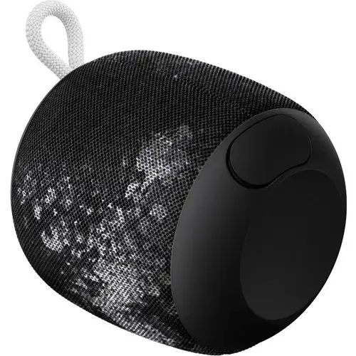 Ultimate Ears UE Wonderboom Concrete Siyah Beyaz Bluetooth Hoparlör