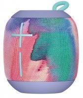 Ultimate Ears UE Wonderboom Unicorn Pembe Yeşil Bluetooth Hoparlör