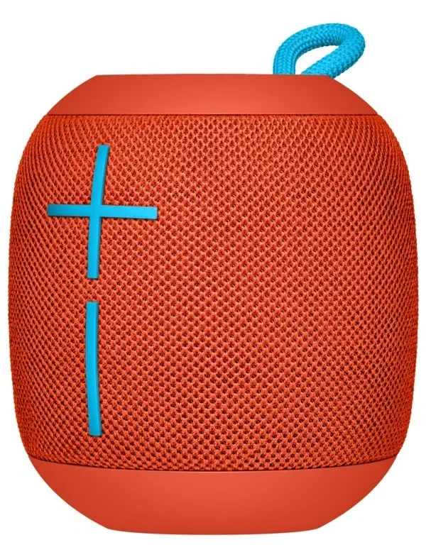 Ultimate Ears UE Wonderboom Kırmızı Bluetooth Hoparlör