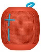 Ultimate Ears UE Wonderboom Kırmızı Bluetooth Hoparlör