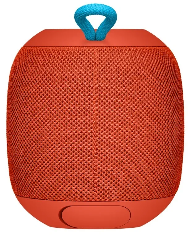 Ultimate Ears UE Wonderboom Kırmızı Bluetooth Hoparlör