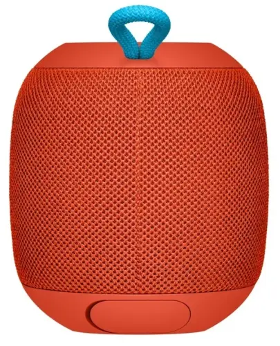Ultimate Ears UE Wonderboom Kırmızı Bluetooth Hoparlör