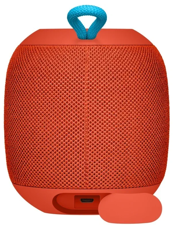 Ultimate Ears UE Wonderboom Kırmızı Bluetooth Hoparlör