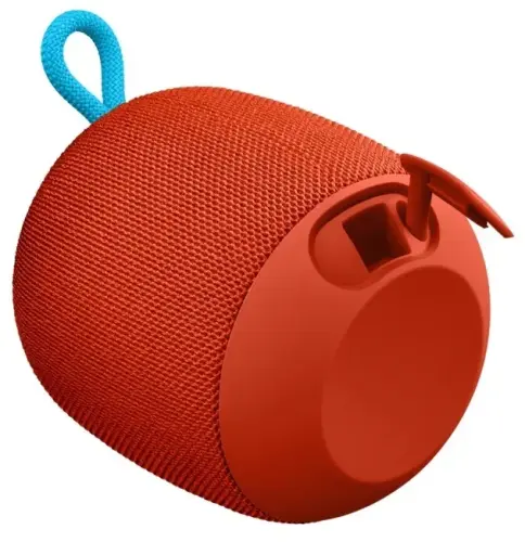 Ultimate Ears UE Wonderboom Kırmızı Bluetooth Hoparlör