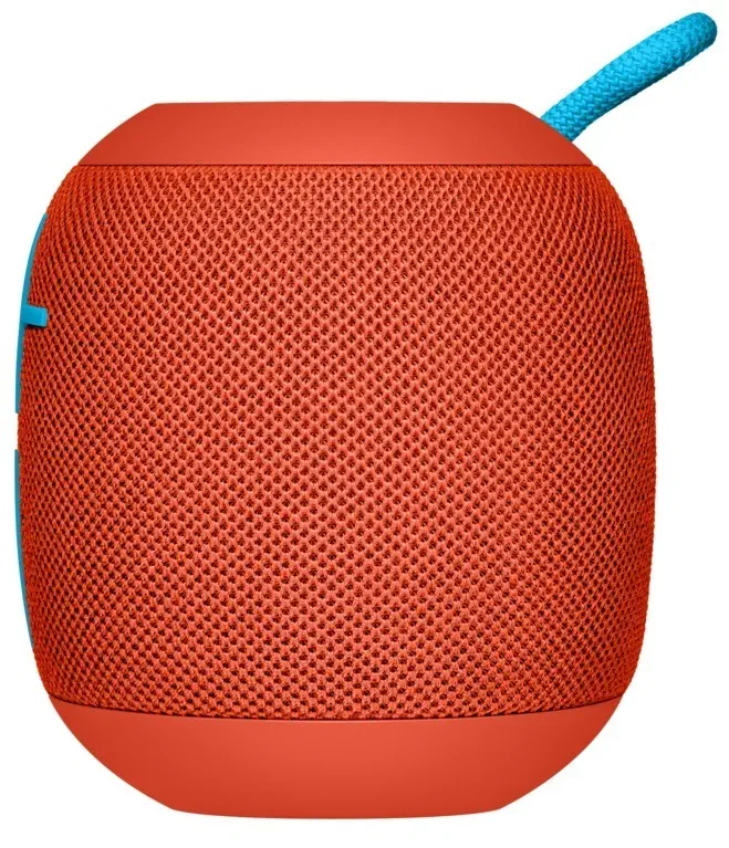 Ultimate Ears UE Wonderboom Kırmızı Bluetooth Hoparlör
