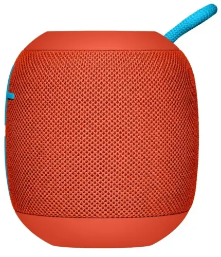 Ultimate Ears UE Wonderboom Kırmızı Bluetooth Hoparlör
