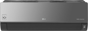 LG Artcool S3-M18KLRZA A++ 18.000 Btu Inverter Klima