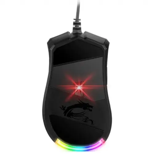 MSI Clutch GM50 7200DPI 6 Tuş Optik Gaming Mouse