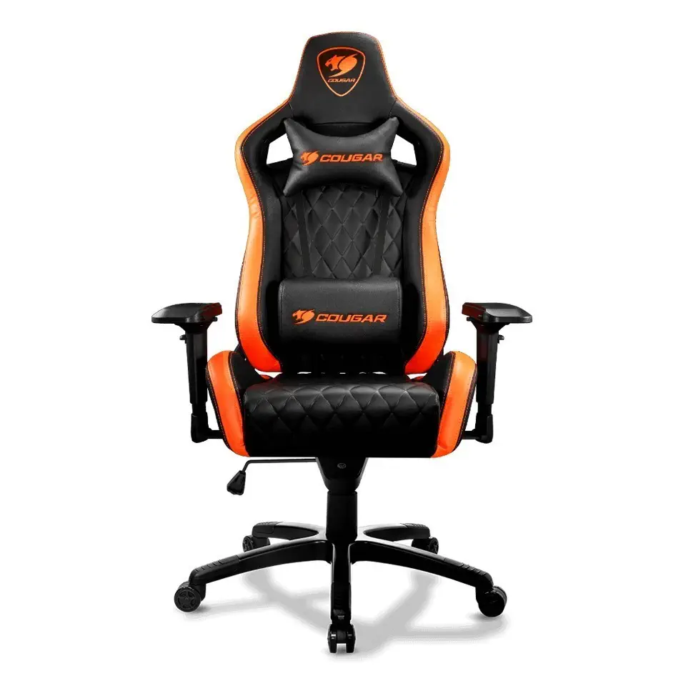 Cougar Armor-S CGR-NXNB-GC2 Gaming (Oyuncu) Koltuğu