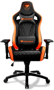 Cougar Armor-S CGR-NXNB-GC2 Gaming (Oyuncu) Koltuğu