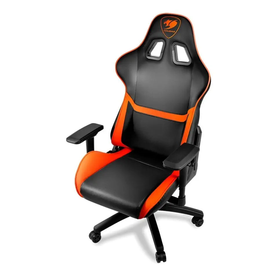 Cougar Armor CGR-NXNB-GC1 Gaming (Oyuncu) Koltuğu