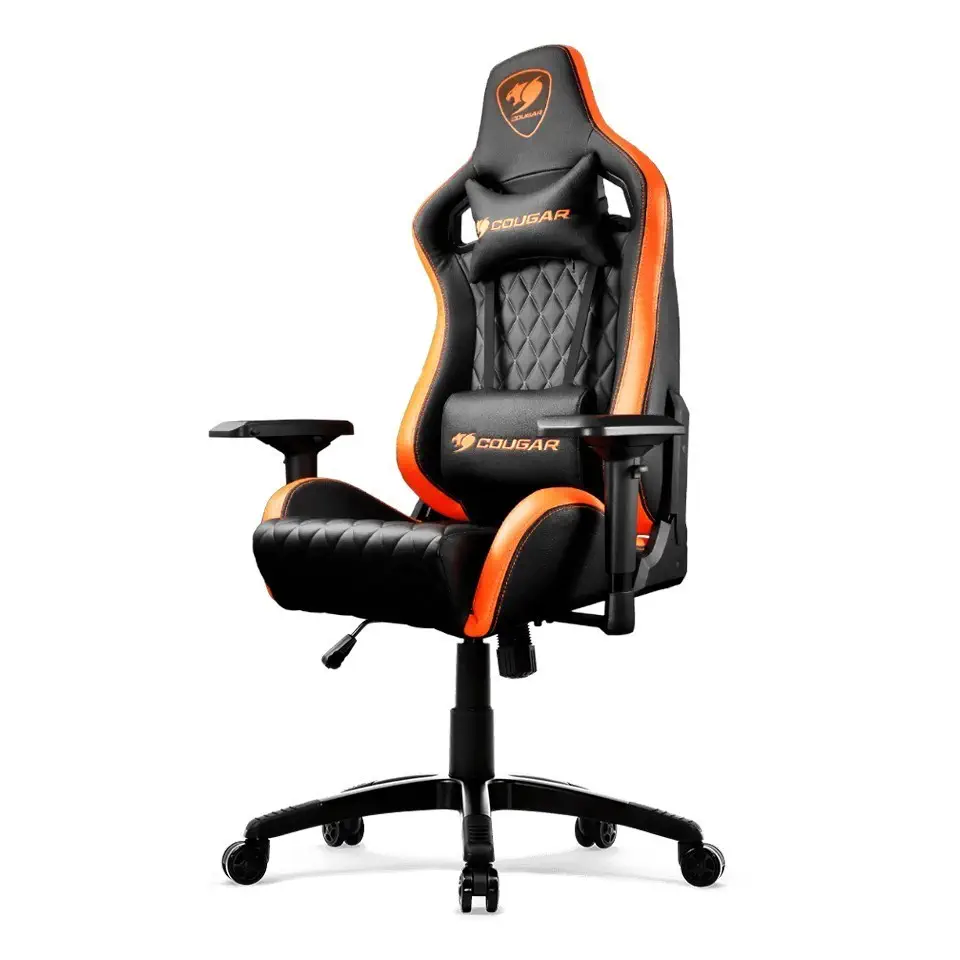 Cougar Armor-S CGR-NXNB-GC2 Gaming (Oyuncu) Koltuğu
