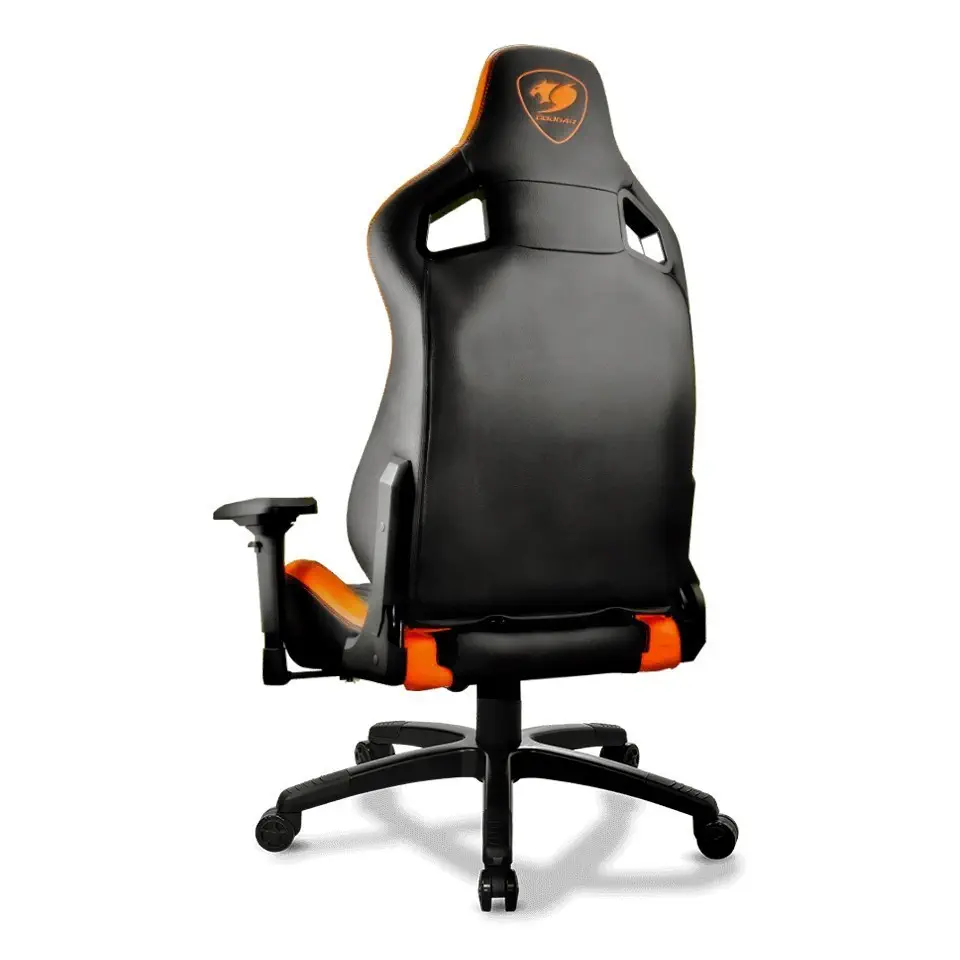 Cougar Armor-S CGR-NXNB-GC2 Gaming (Oyuncu) Koltuğu