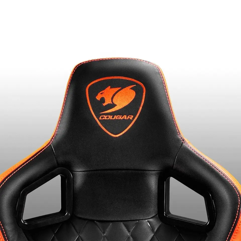 Cougar Armor-S CGR-NXNB-GC2 Gaming (Oyuncu) Koltuğu