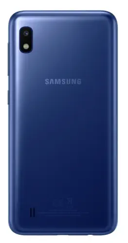 Samsung Galaxy A10 A105F 32GB Mavi Cep Telefonu - Distribütör Garantili
