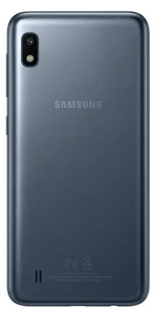 Samsung Galaxy A10 A105F 32GB Siyah Cep Telefonu - Distribütör Garantili