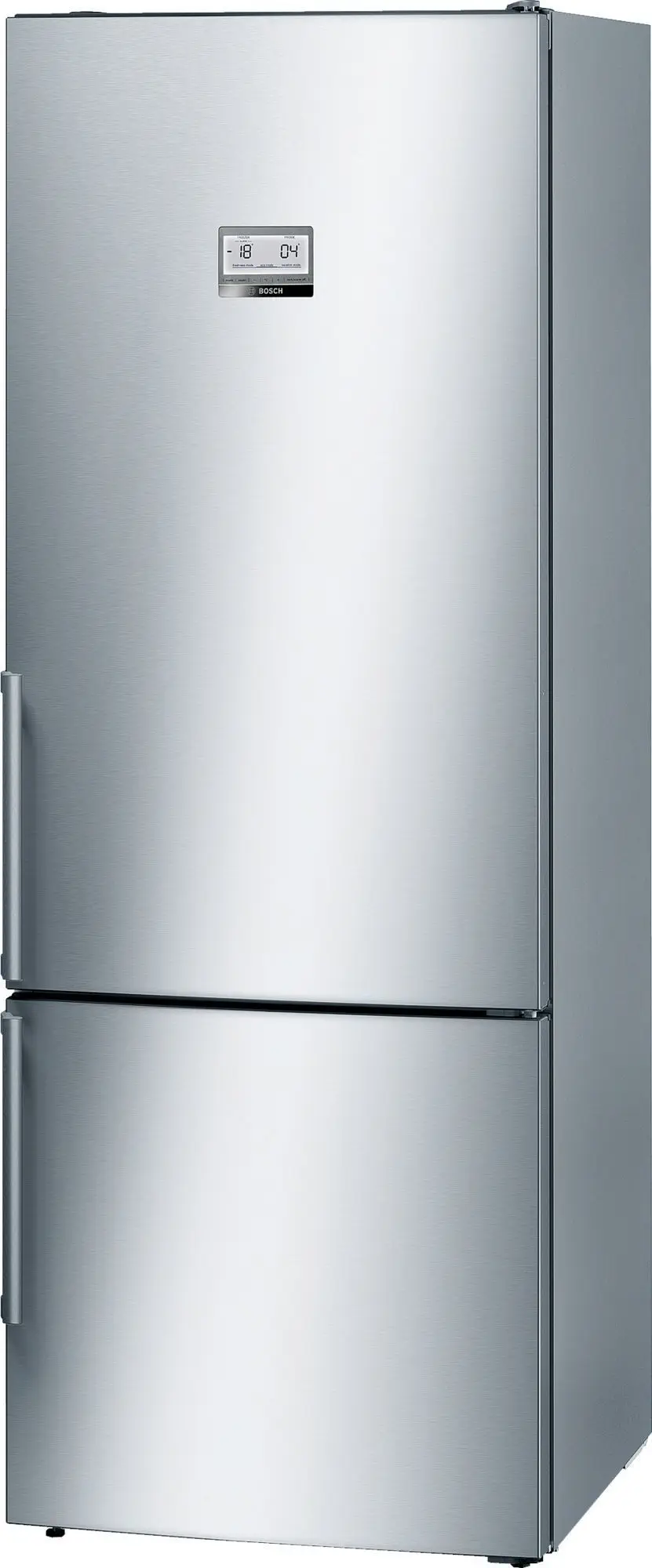 Bosch KGN56AI32N A++ 559 Lt Kombi Inox No-Frost Buzdolabı