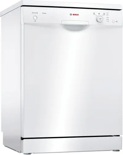 Bosch SMS23BW00T ActiveWater A+ 3 Programlı Bulaşık Makinesi