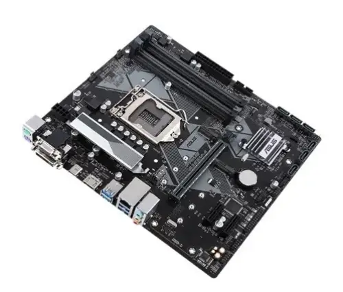 Asus Prime B365M-A Intel B365 Soket 1151 DDR4 2666MHz mATX Anakart