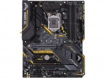 Asus Tuf Z390-Plus Gaming Intel Z390 Soket 1151 DDR4 4266(O.C.)Mhz ATX Gaming(Oyuncu) Anakart