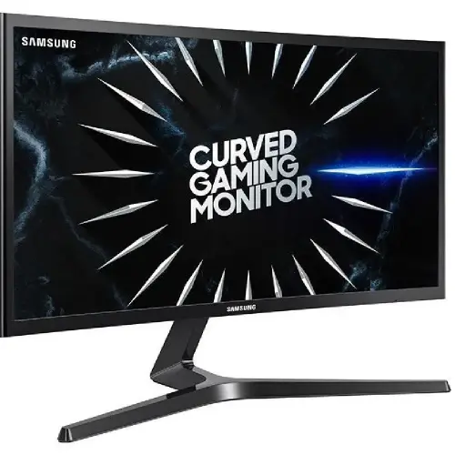 Samsung LC24RG50FQMX/UF 24” 4ms 144Hz VA Full HD Curved Gaming Monitör