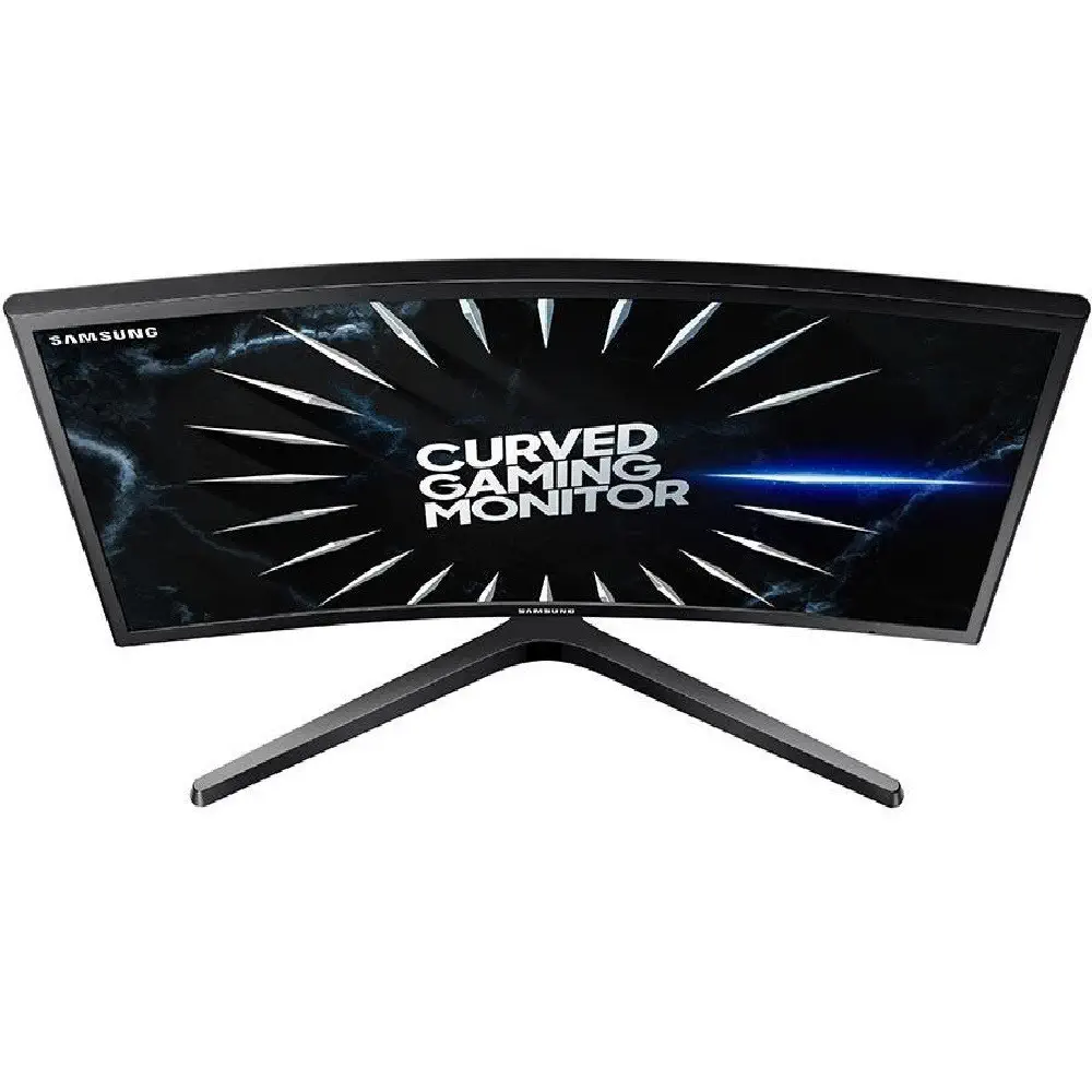 Samsung LC24RG50FQMX/UF 24” 4ms 144Hz VA Full HD Curved Gaming Monitör