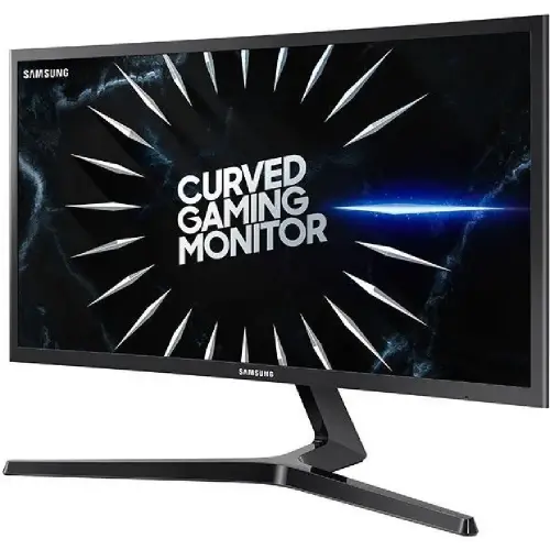 Samsung LC24RG50FQMX/UF 24” 4ms 144Hz VA Full HD Curved Gaming Monitör