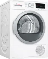 Bosch WTW85410TR A++ 8 Kg Çamaşır Kurutma Makinesi