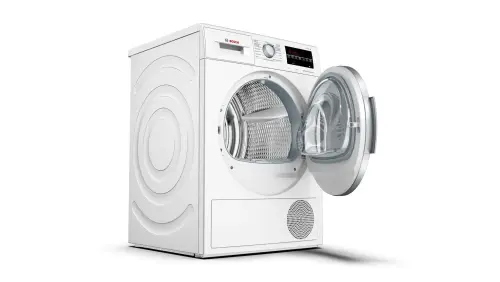 Bosch WTW85410TR A++ 8 Kg Çamaşır Kurutma Makinesi