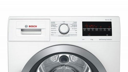 Bosch Waw2856xtr A Sinifi 9 Kg Yikama 1400 Devir Camasir Makinesi Beyaz Yorum Ve Tavsiyeleri Yorumbudur Com Tek Site Tum Yorumlar