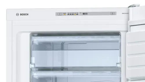 Bosch GSV33VW31N A++ 242 Lt 7 Çekmeceli Derin Dondurucu