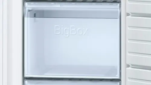 Bosch GSV33VW31N A++ 242 Lt 7 Çekmeceli Derin Dondurucu
