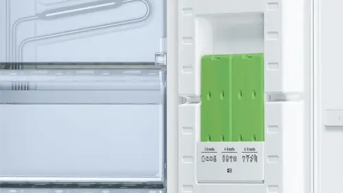 Bosch GSV33VW31N A++ 242 Lt 7 Çekmeceli Derin Dondurucu
