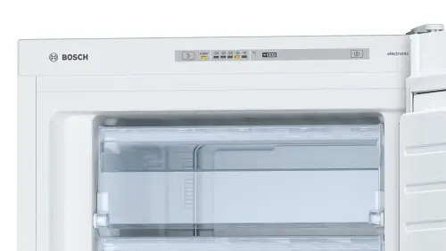 Bosch GSV33VW31N A++ 242 Lt 7 Çekmeceli Derin Dondurucu