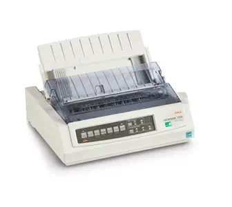 Oki ML3320 Matrix 9 Pin 80 Kolon Nokta Vuruşlu Yazıcı
