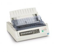 Oki ML3320 Matrix 9 Pin 80 Kolon Nokta Vuruşlu Yazıcı