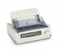 Oki ML3320 Matrix 9 Pin 80 Kolon Nokta Vuruşlu Yazıcı