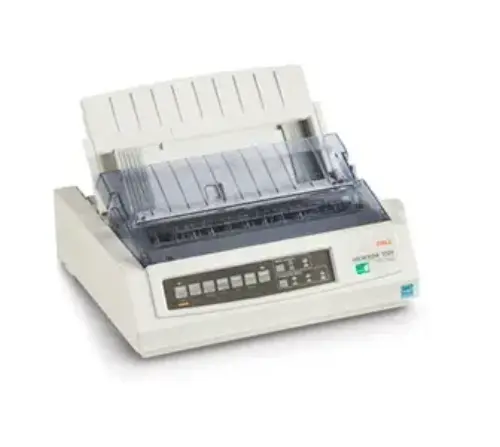 Oki ML3320 Matrix 9 Pin 80 Kolon Nokta Vuruşlu Yazıcı