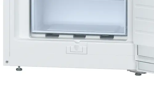 Bosch GSV24VW31N A++ 192 Lt 6 Çekmeceli Derin Dondurucu