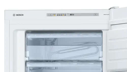 Bosch GSV24VW31N A++ 192 Lt 6 Çekmeceli Derin Dondurucu
