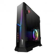 MSI Trident X Plus 9SF-087EU i9-9900K 32GB 1TB 512GB SSD 11GB RTX 2080 Ti Win10 Home Gaming Masaüstü Bilgisayar