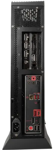 MSI Trident X Plus 9SF-087EU i9-9900K 32GB 1TB 512GB SSD 11GB RTX 2080 Ti Win10 Home Gaming Masaüstü Bilgisayar