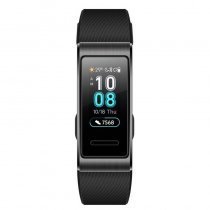 Huawei Band 3 Pro Terra-B19 Akıllı Bileklik - 2 Yıl Resmi Distribütör Garantili