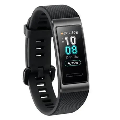 Huawei Band 3 Pro Terra-B19 Akıllı Bileklik - 2 Yıl Resmi Distribütör Garantili