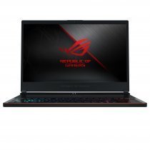 Asus ROG Zephyrus S GX531GW-ES009T i7-8750H 2.20GHz 16GB DDR4 512GB SSD 8GB RTX 2070 15.6" Full HD Win10 Home Gaming Notebook