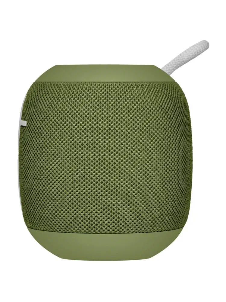 Ultimate Ears UE Wonderboom Avocado Bluetooth Hoparlör