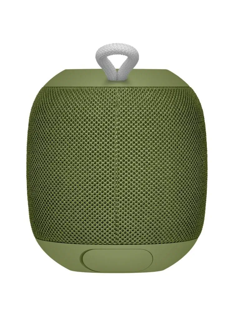 Ultimate Ears UE Wonderboom Avocado Bluetooth Hoparlör