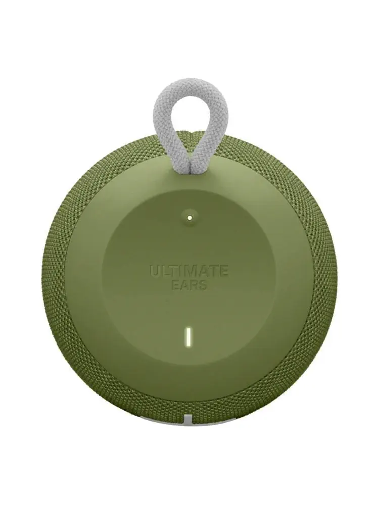 Ultimate Ears UE Wonderboom Avocado Bluetooth Hoparlör