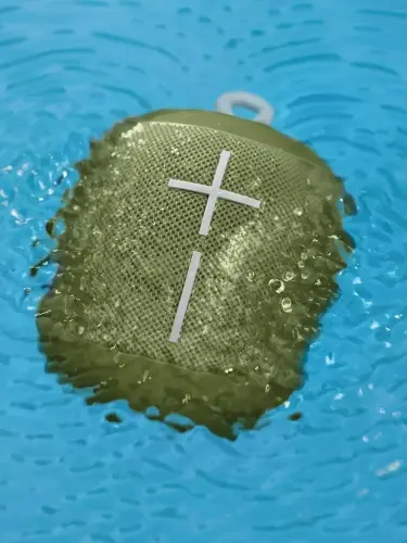 Ultimate Ears UE Wonderboom Avocado Bluetooth Hoparlör 