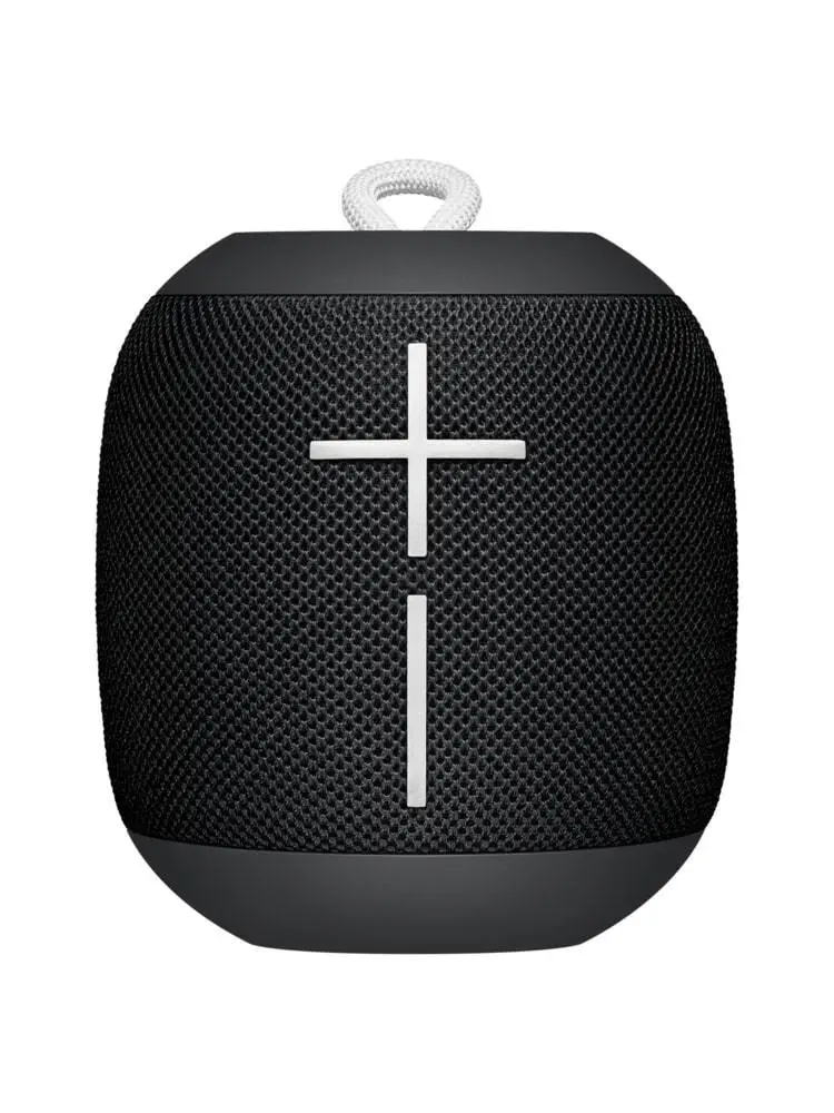Ultimate Ears UE Wonderboom Siyah Bluetooth Hoparlör